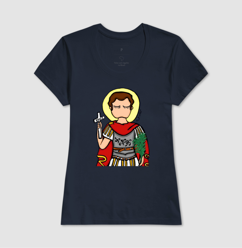 Camisa 6