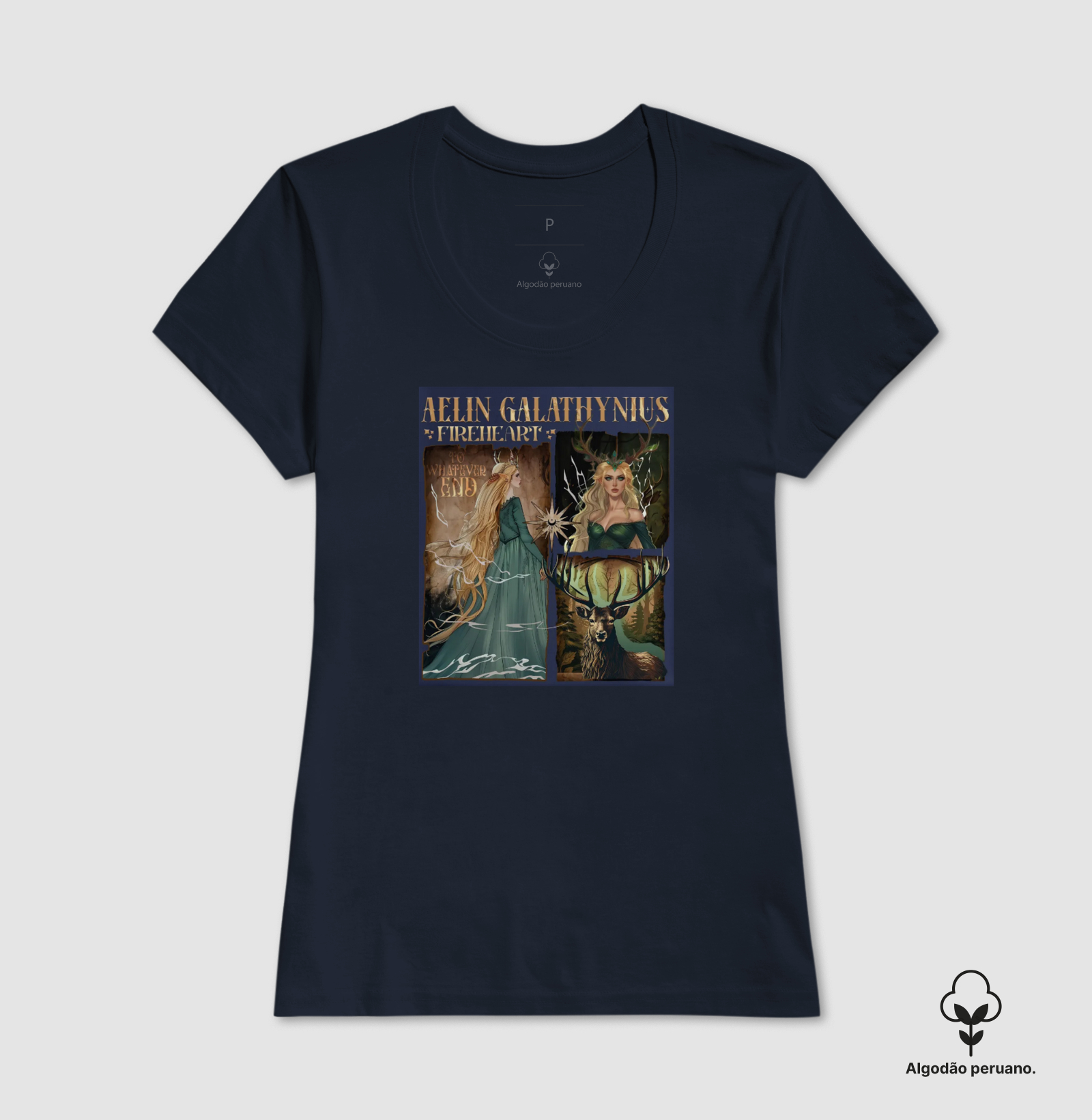 Camisa 1