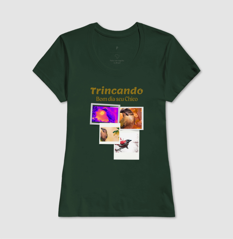 Camisa 2