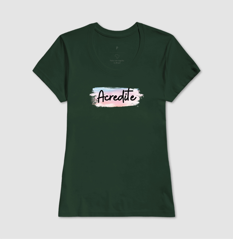 Camisa 12