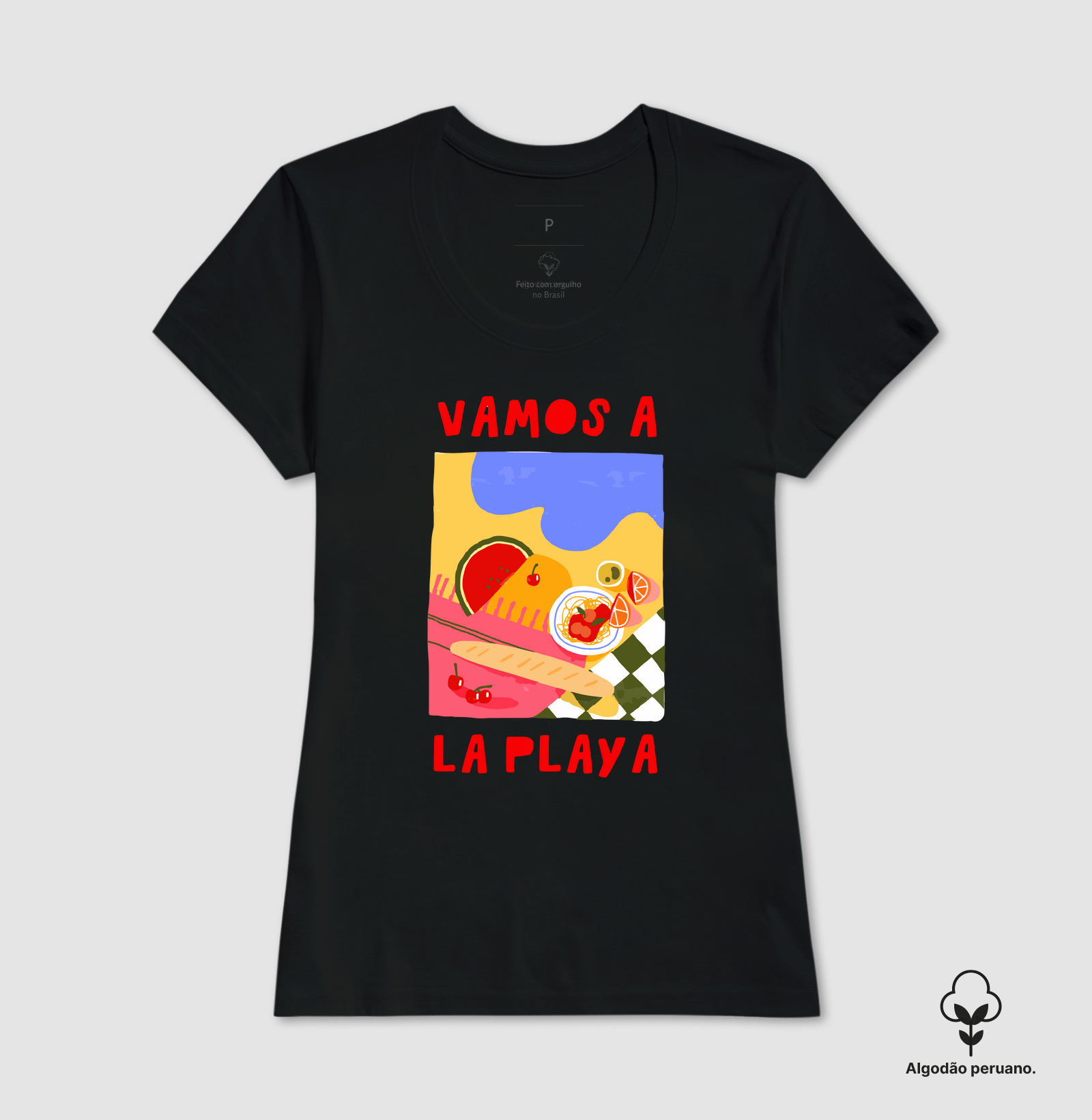 Camisa 4