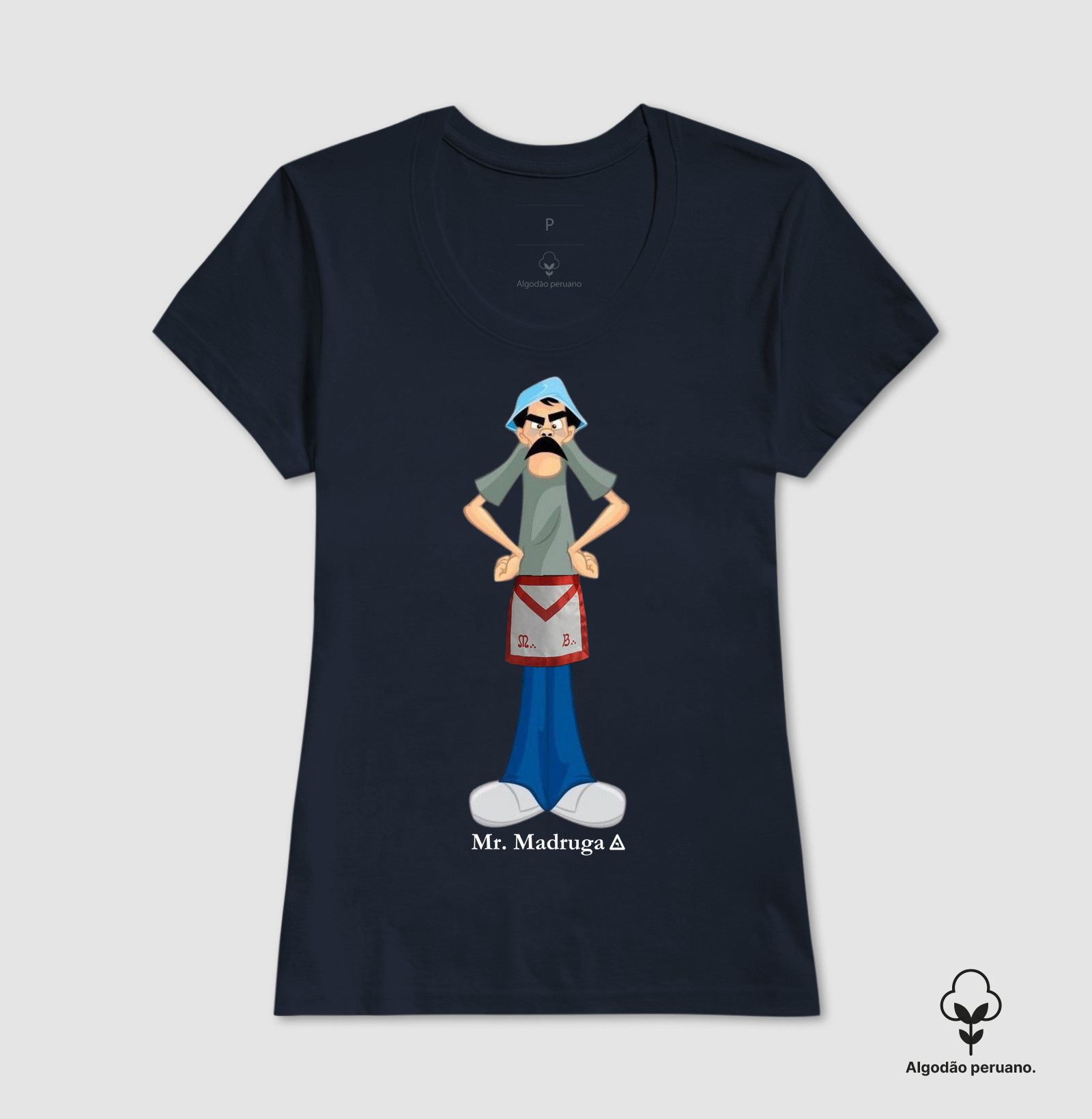 Camisa 3