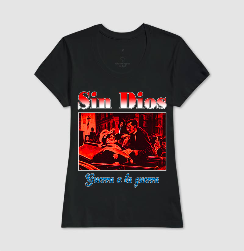 Camisa 6
