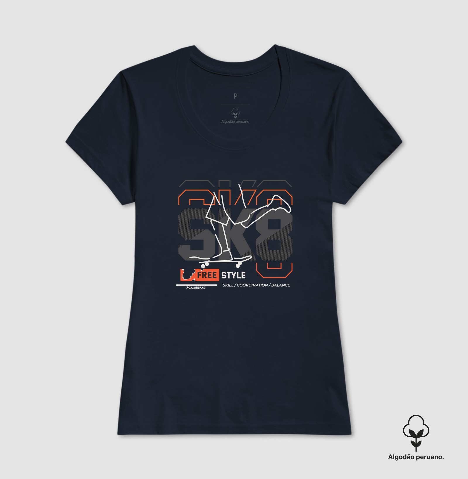 Camisa 3