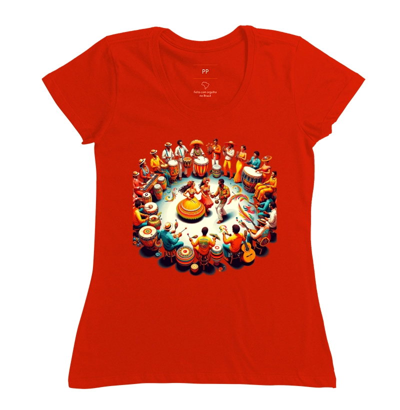 Camisa 10