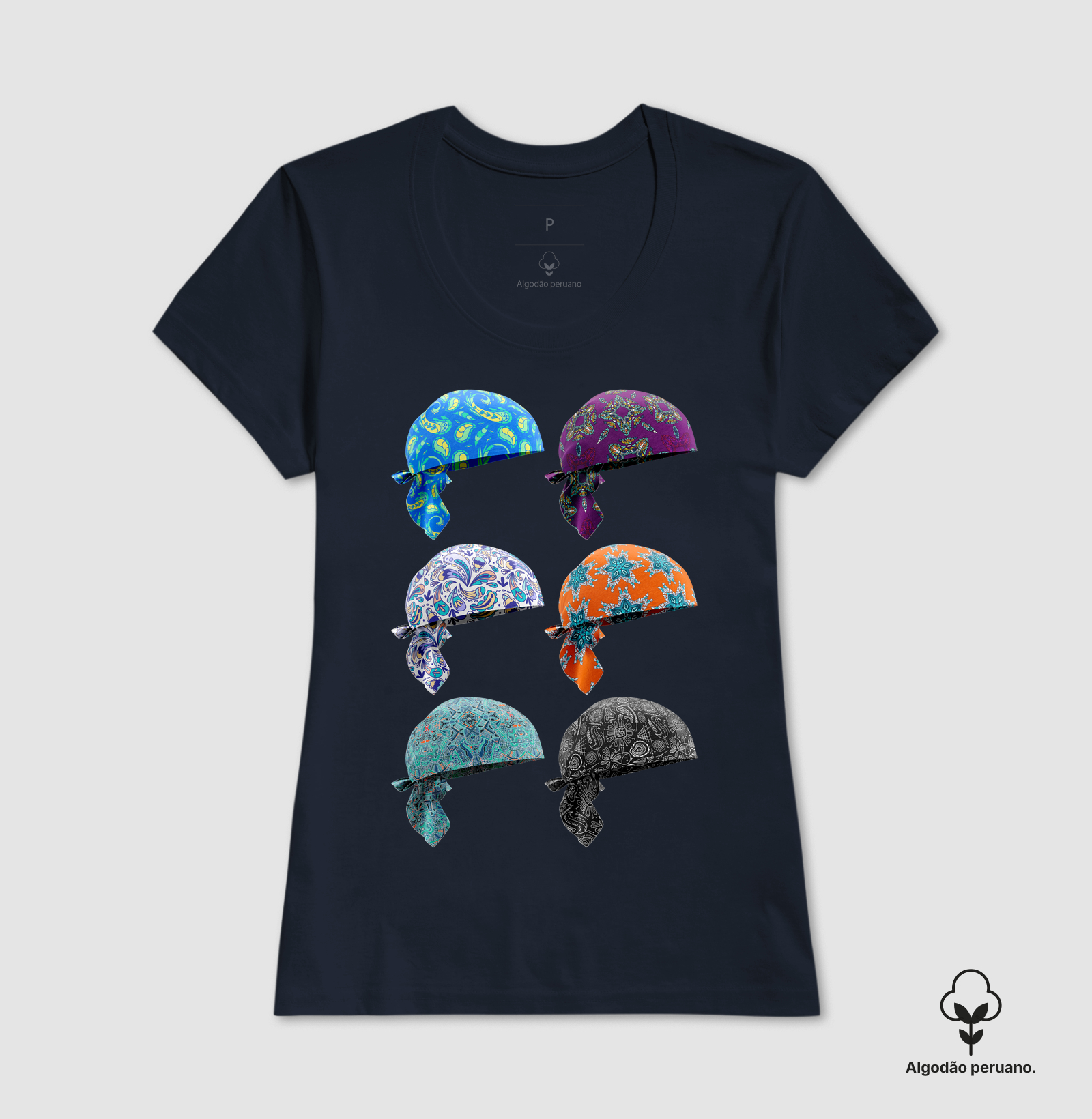 Camisa 6