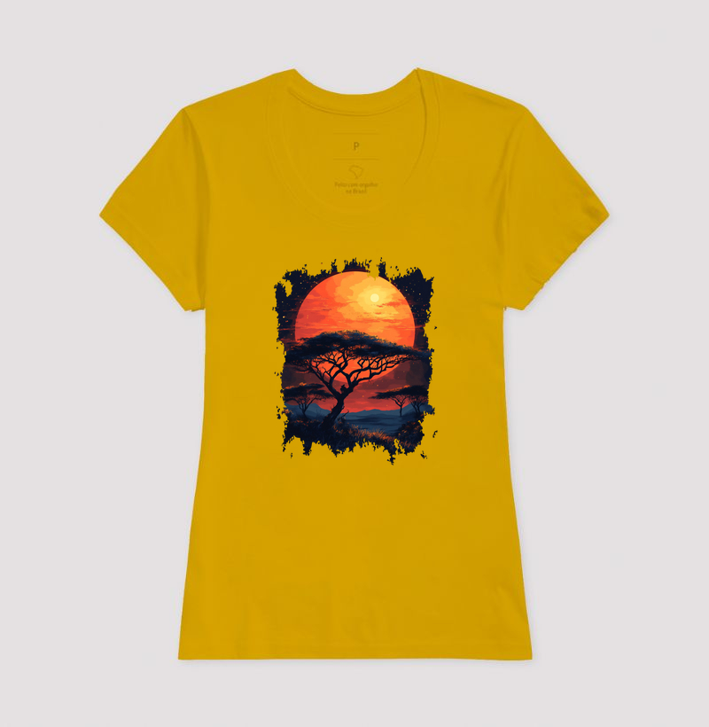 Camisa 17