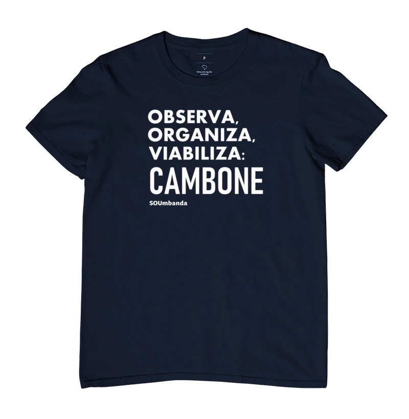 Camisa 3