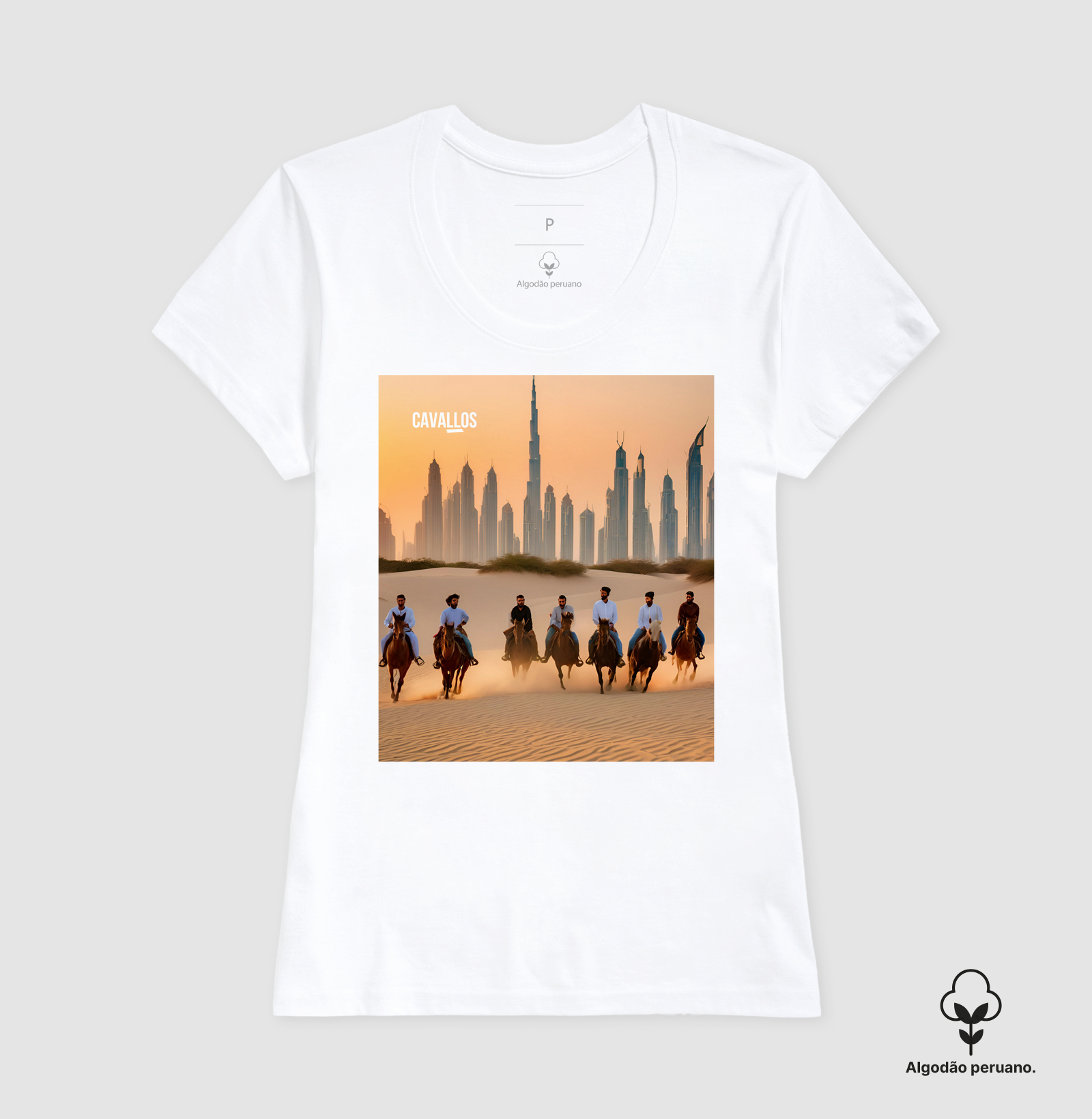 Camisa 5