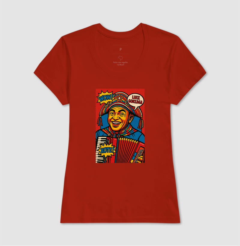 Camisa 10