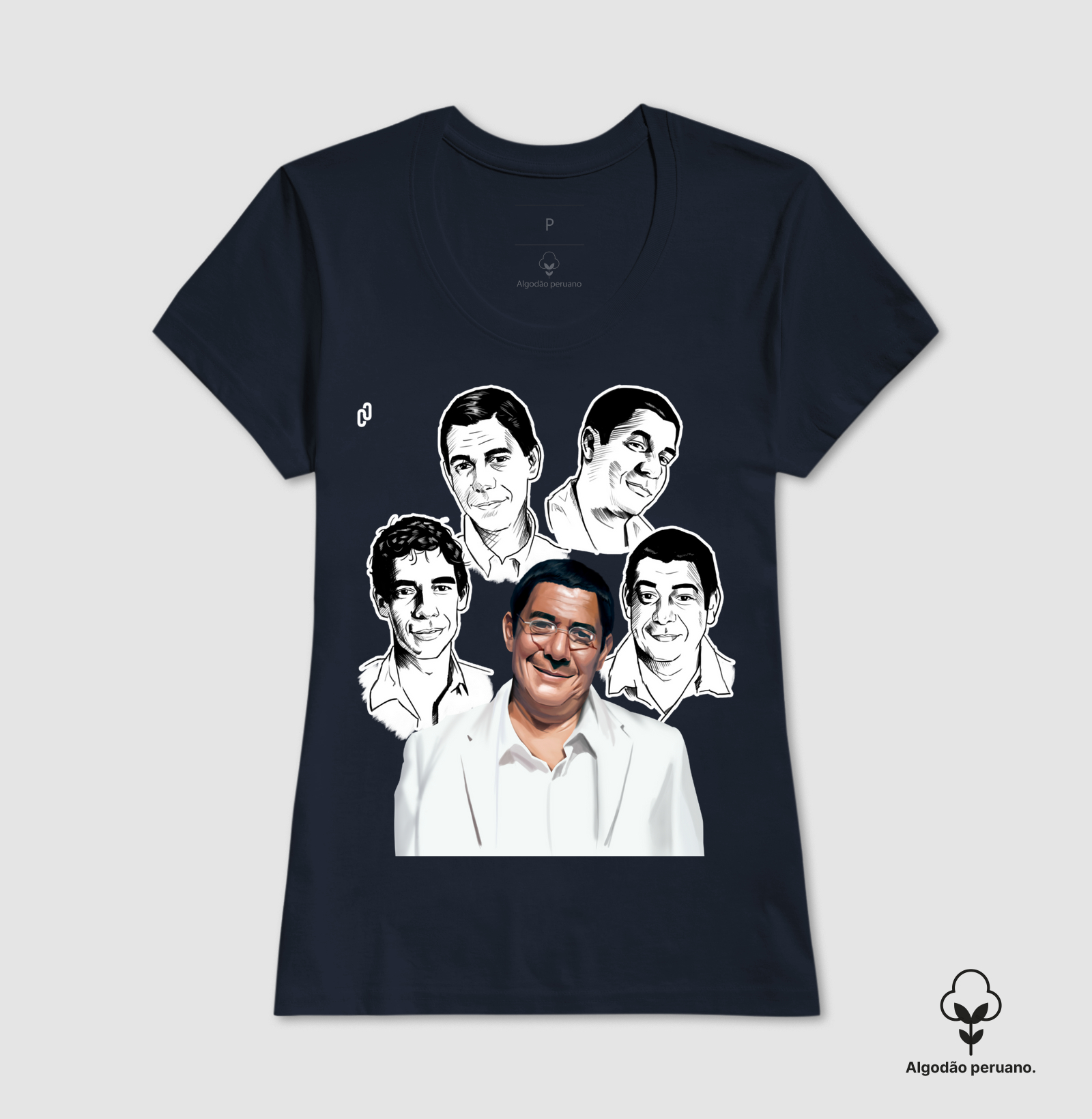 Camisa 6