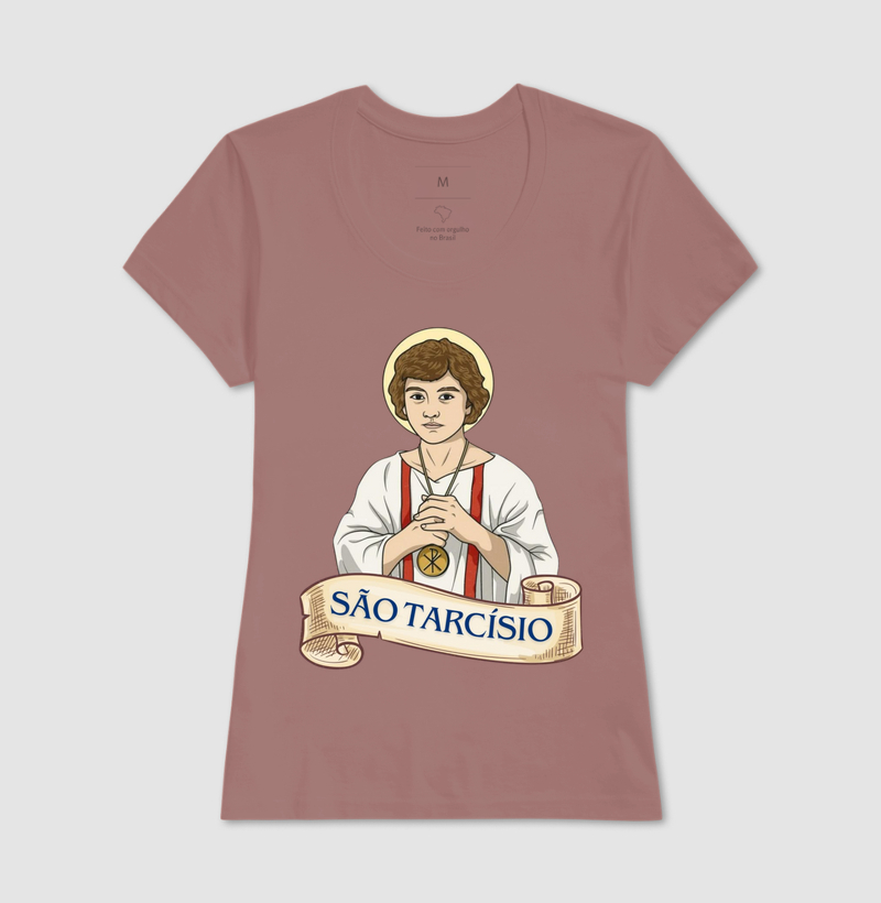 Camisa 16