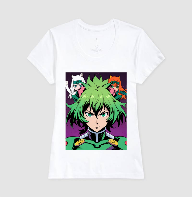 Camisa 4