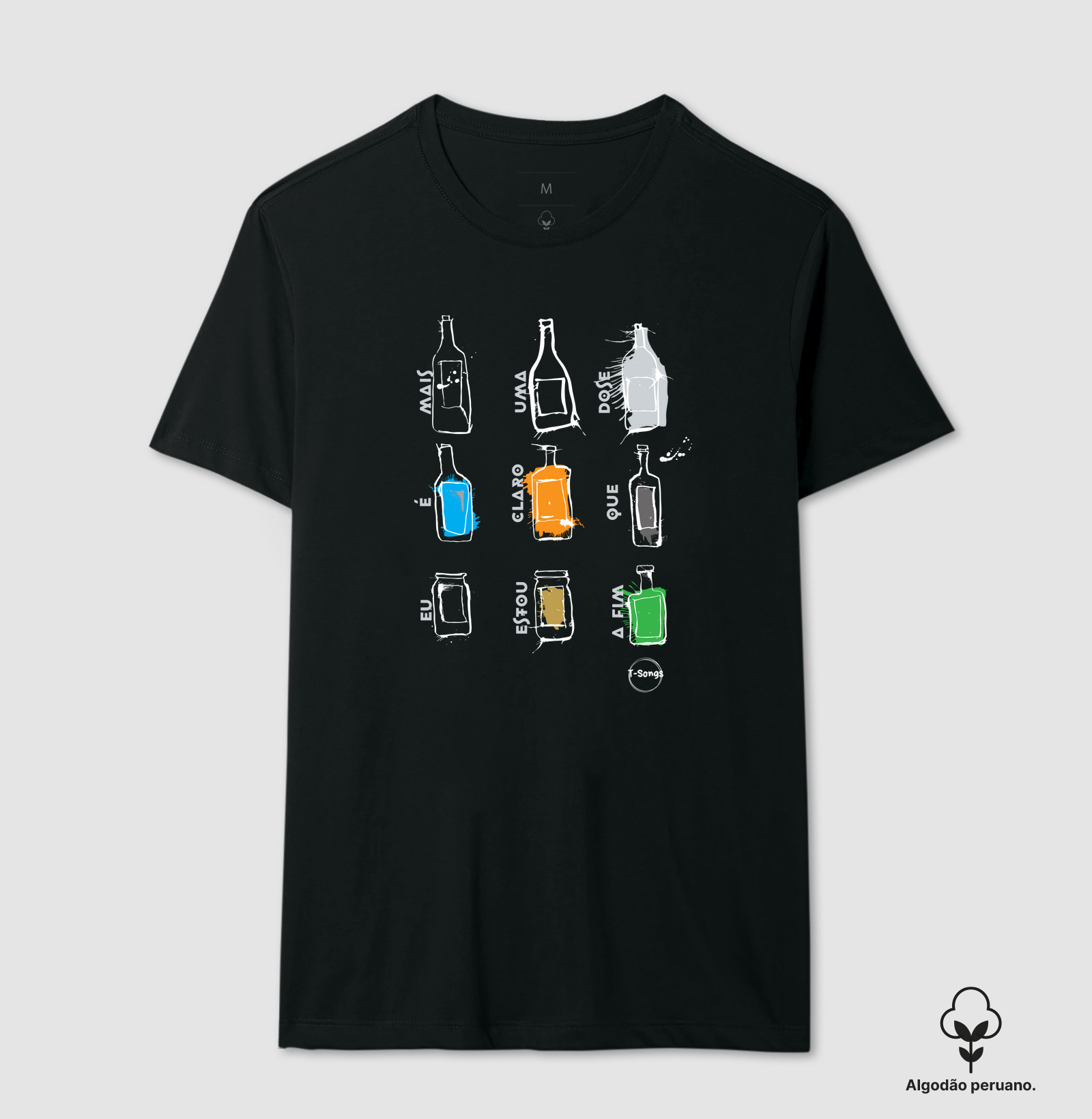 Camisa 7