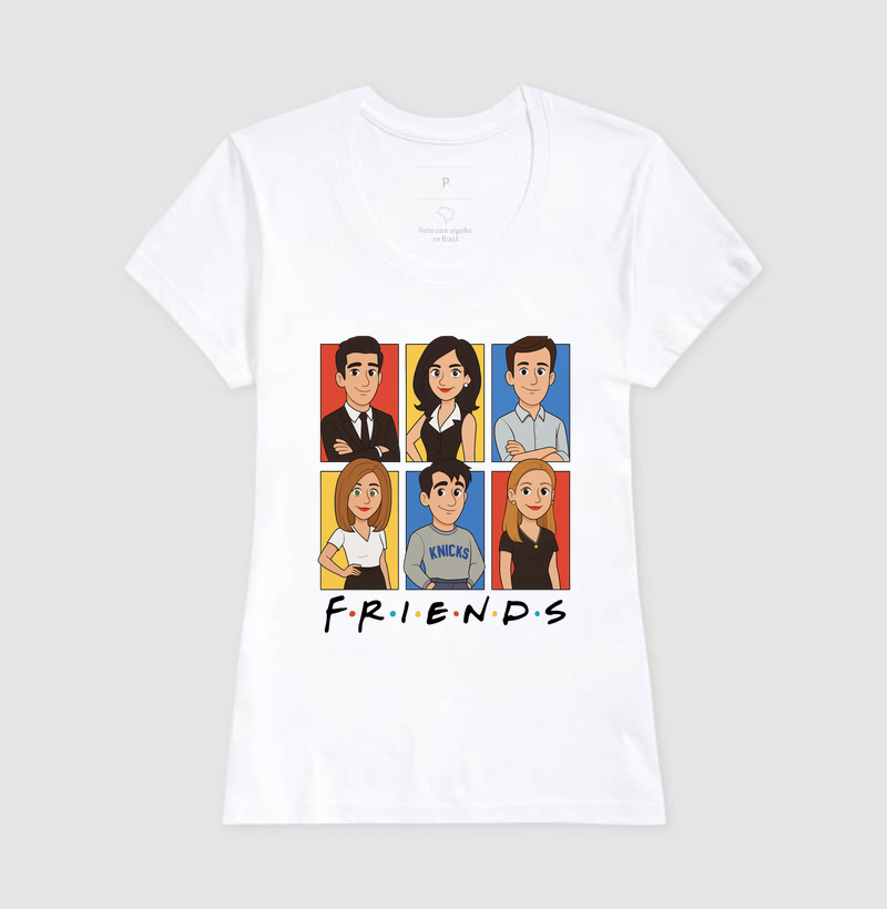 Camisa 3