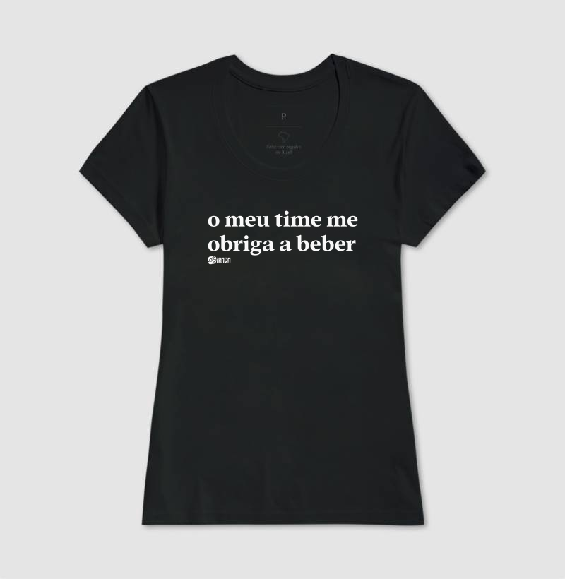 Camisa 11