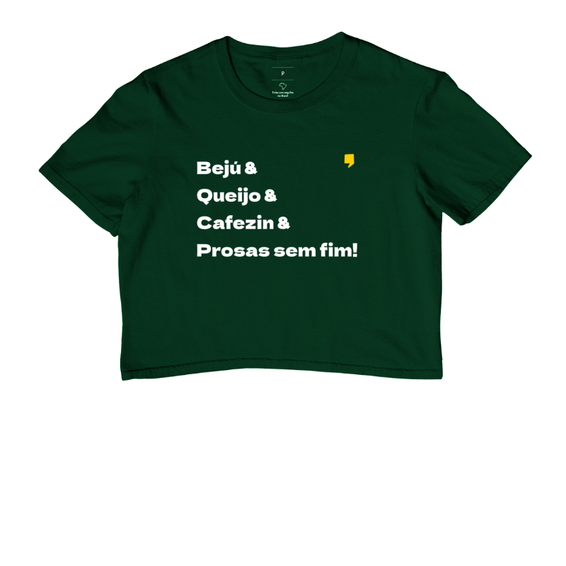 Camisa 7
