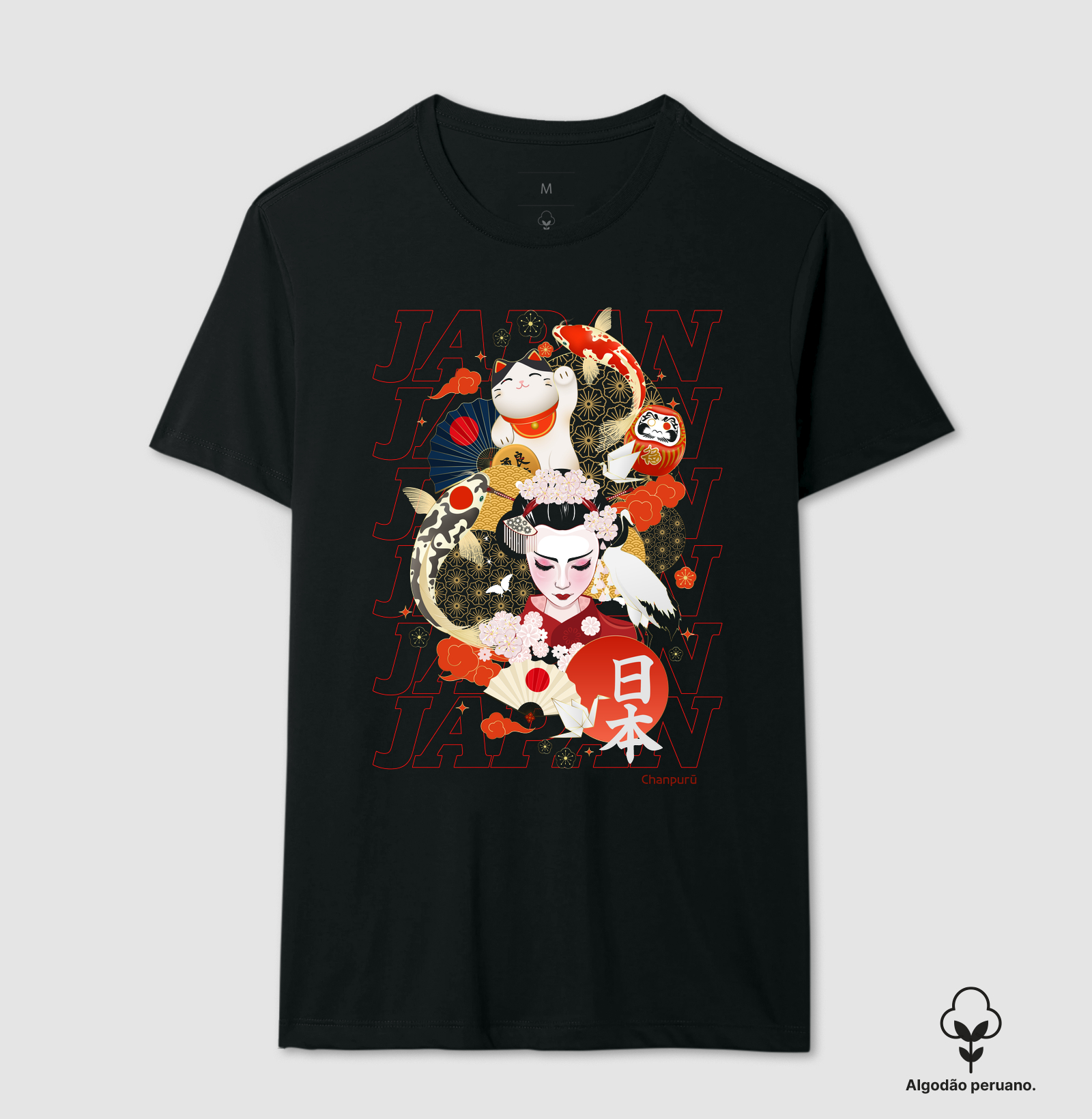 Camisa 1