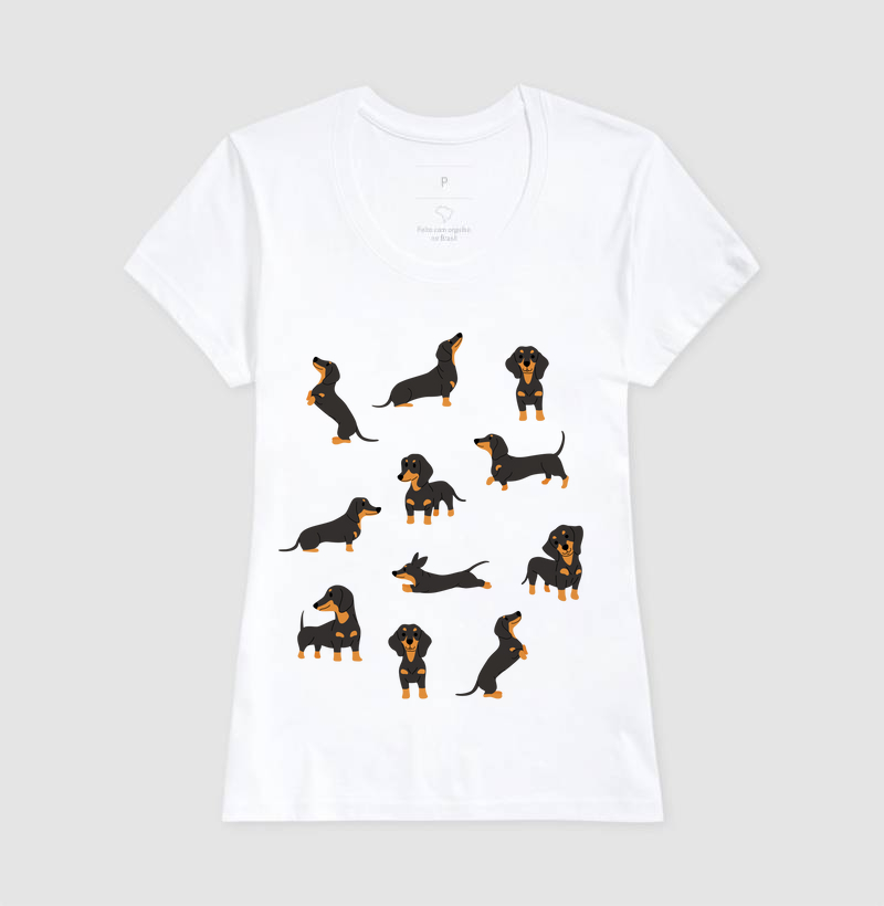 Camisa 4