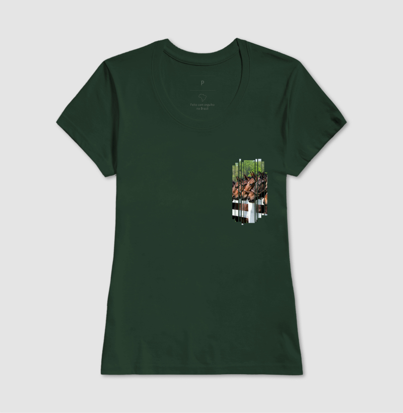 Camisa 15