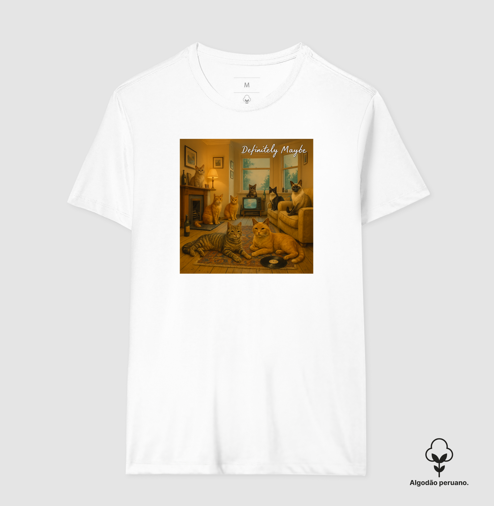 Camisa 3