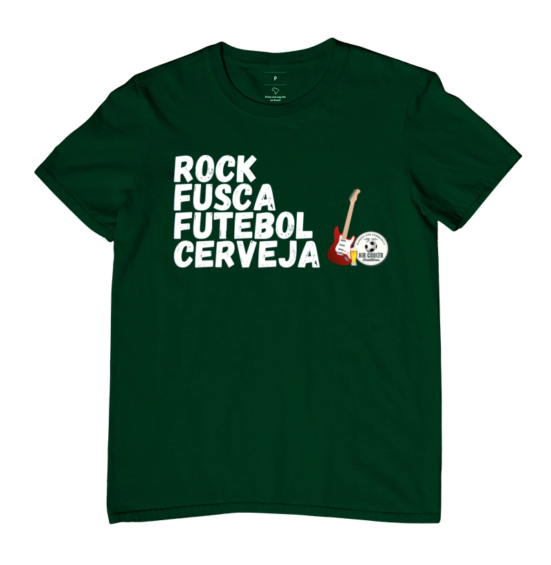 Camisa 11