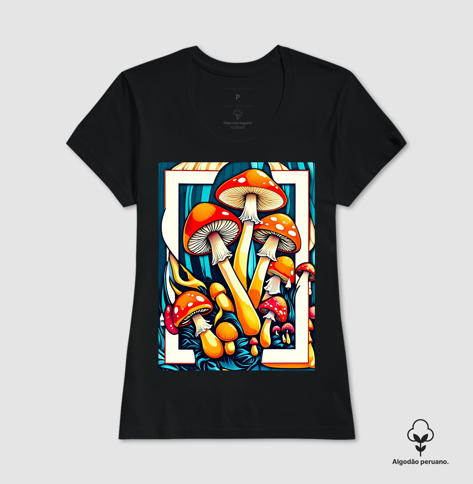 Camisa 4
