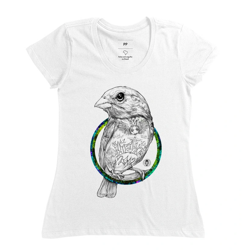 Camisa 4