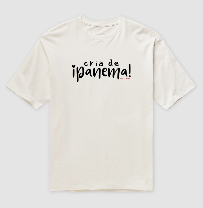CRIA DE IPANEMA 2 | Produced by Reserva 🦜