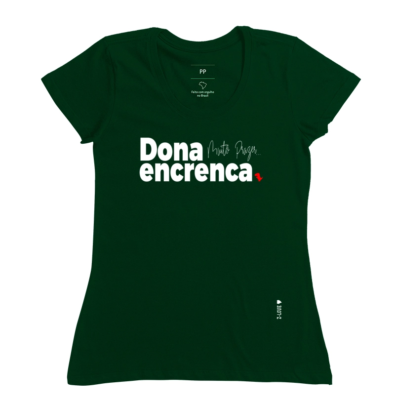 Camisa 10