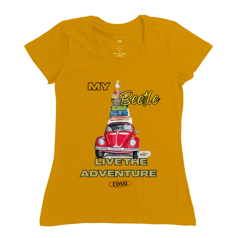 Camisa 5