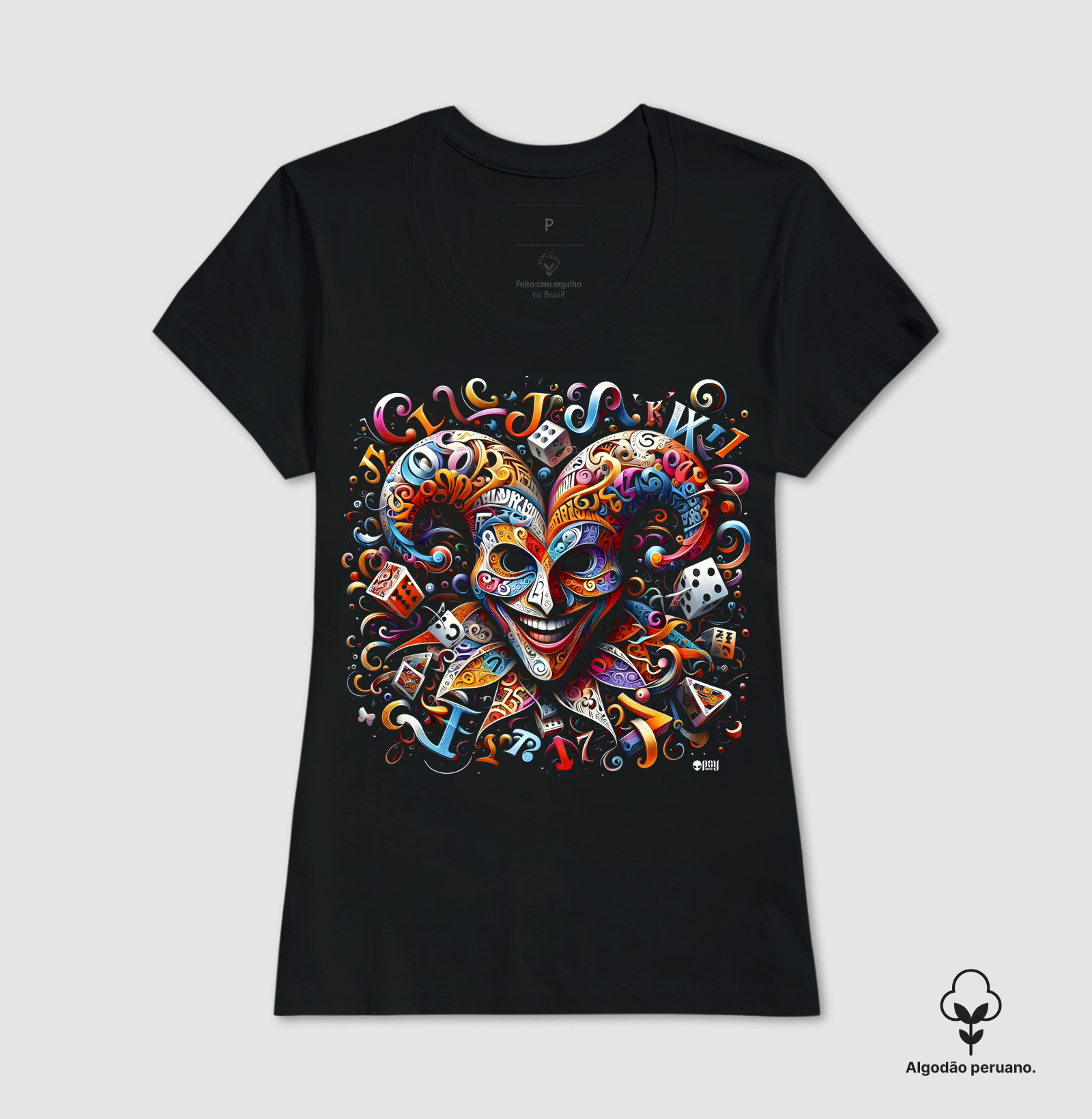 Camisa 3