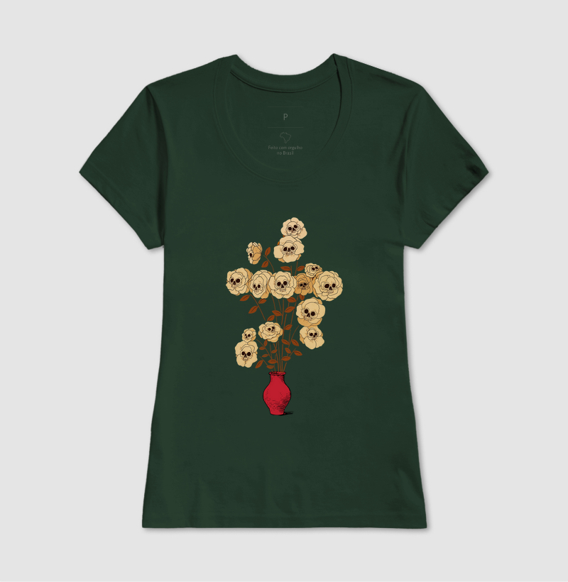 Camisa 10