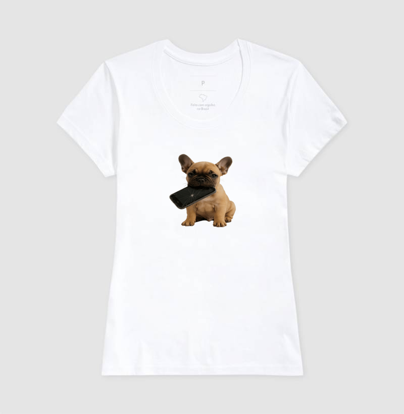 Camisa 19