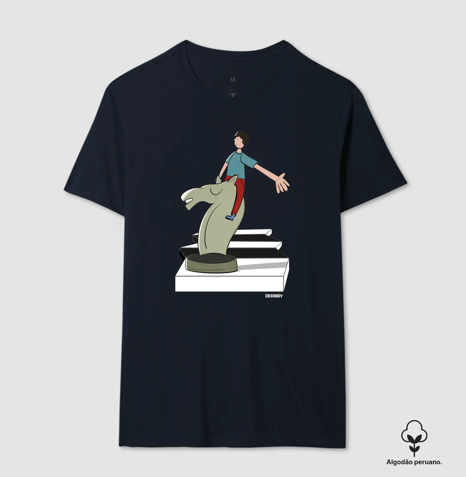 Camisa 3