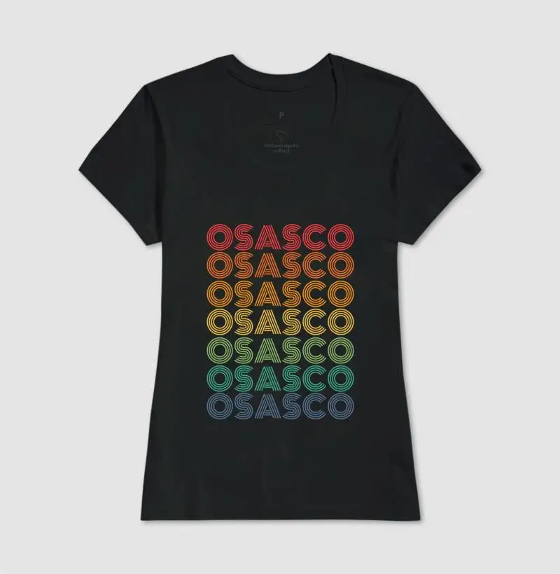Camisa 7