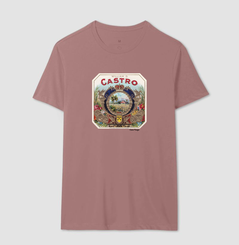 Camisa 12