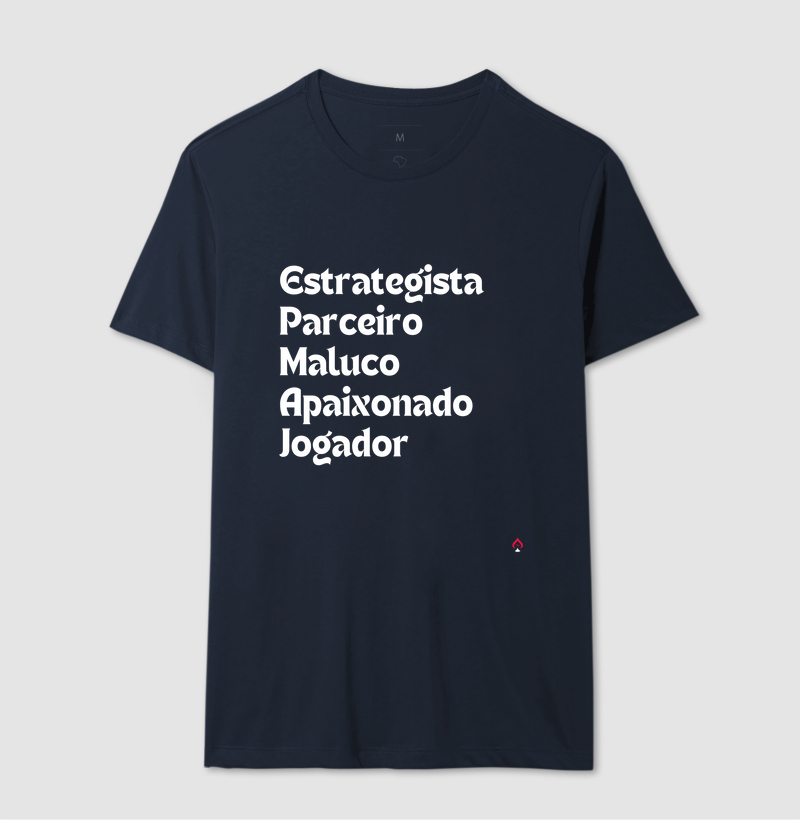 Camisa 11
