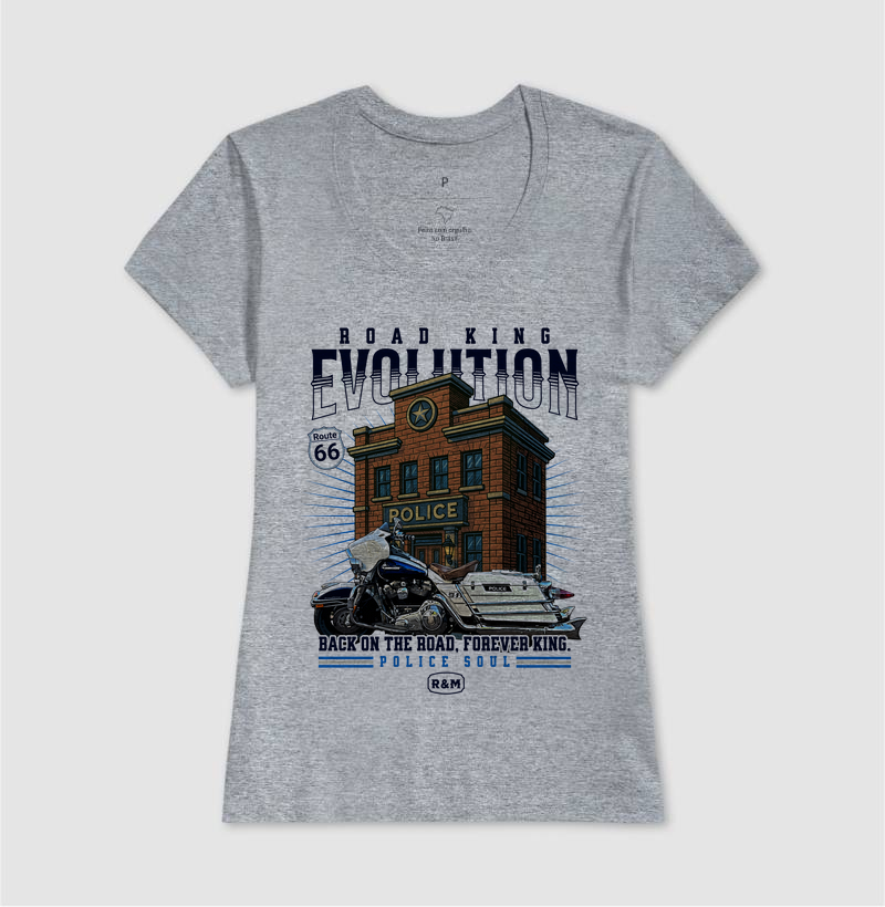 Camisa 8