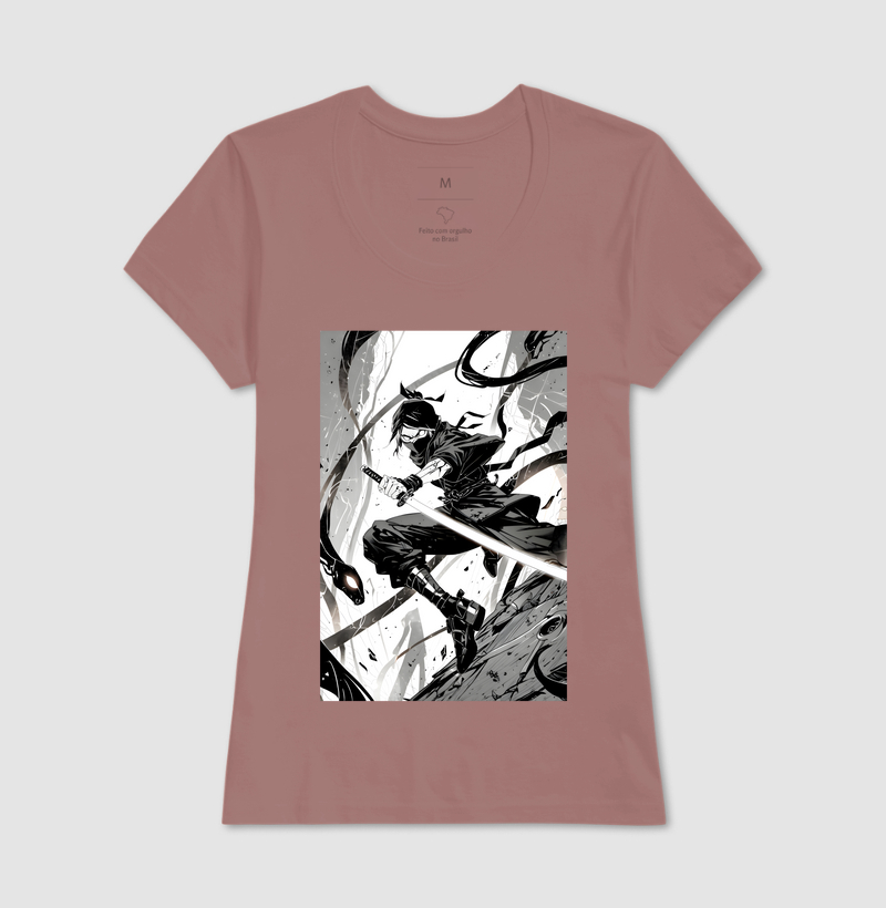 Camisa 15