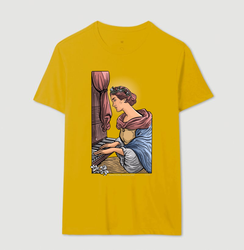 Camisa 16