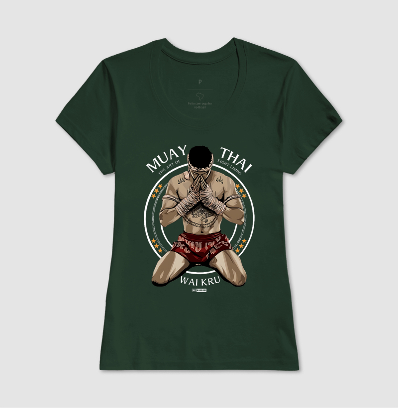 Camisa 18