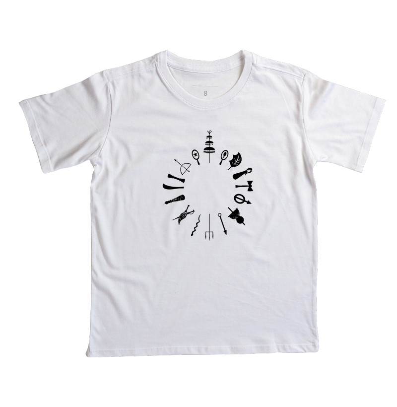 Camisa 1