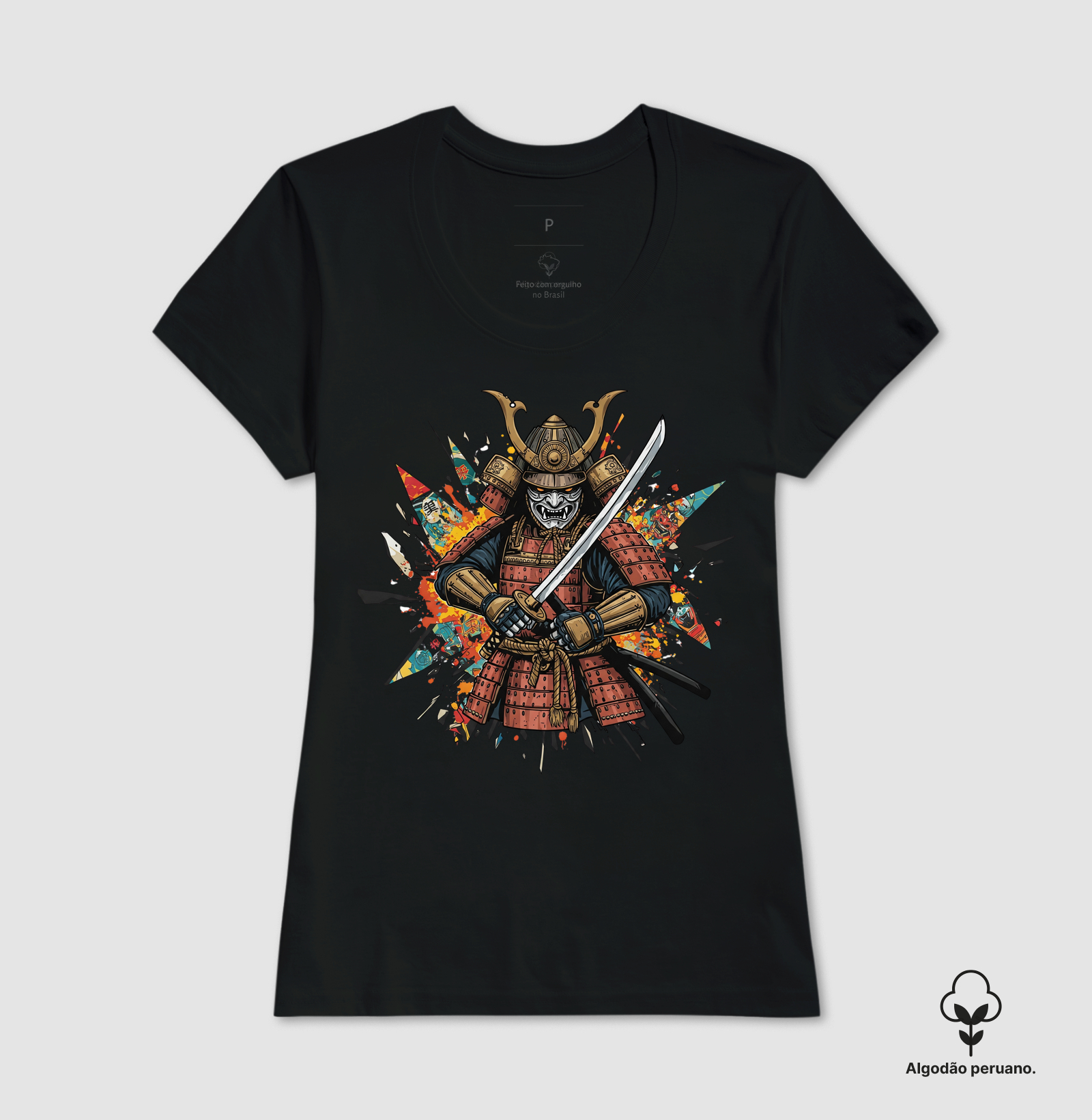 Camisa 4