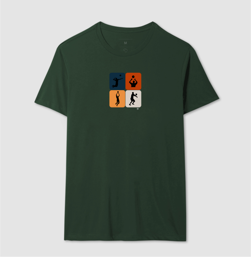 Camisa 14