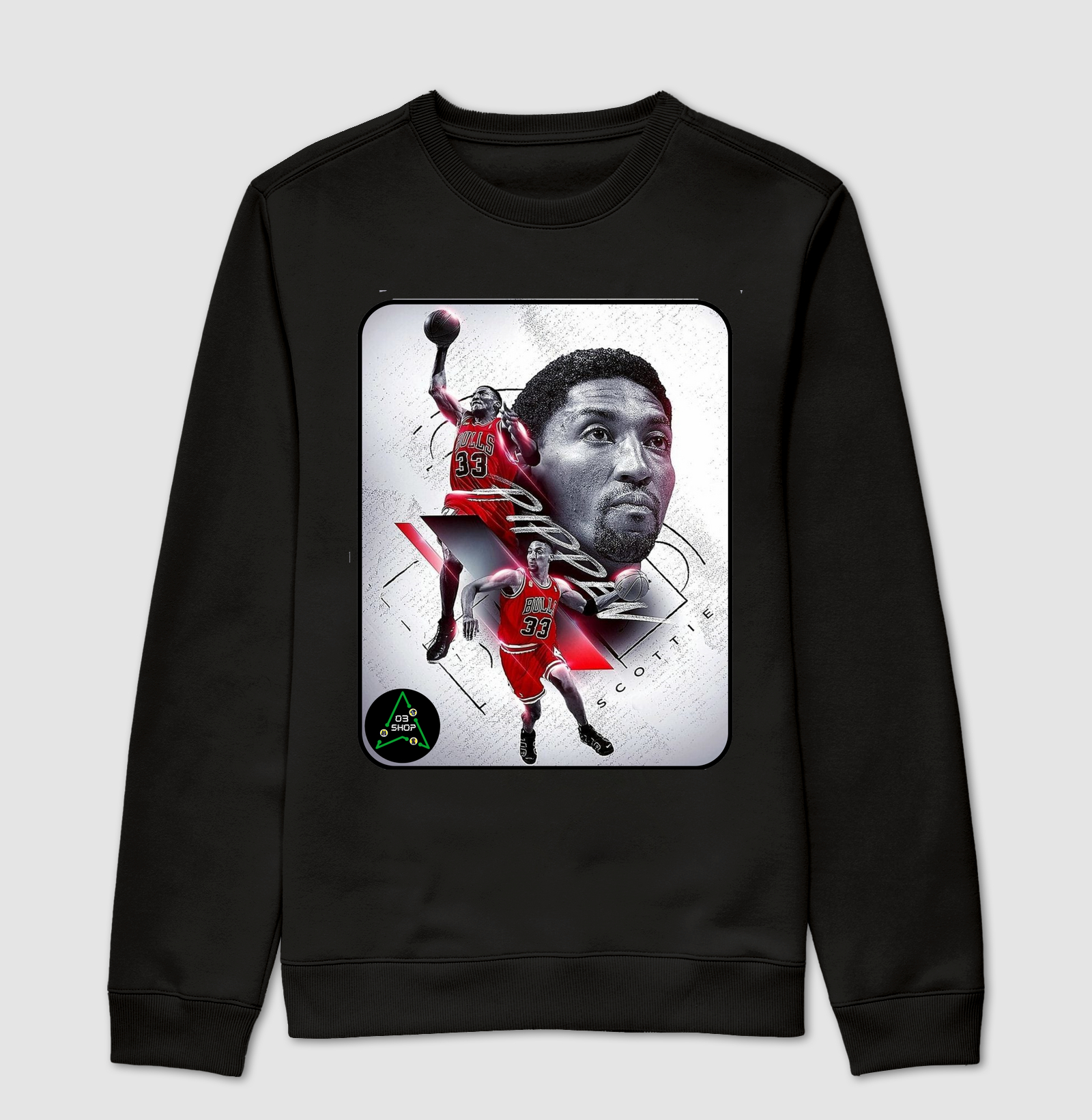Camisa 3