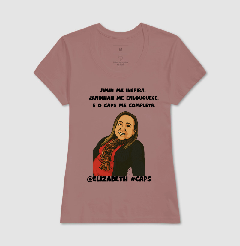 Camisa 16