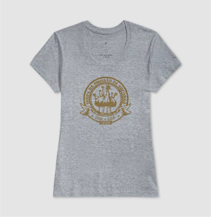 Camisa 16