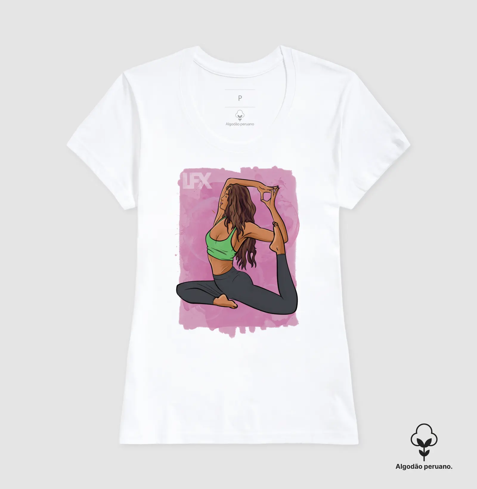 Camisa 6