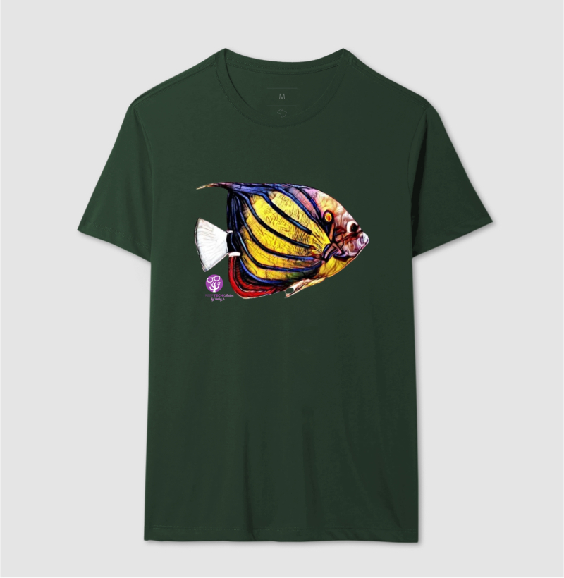 Camisa 11